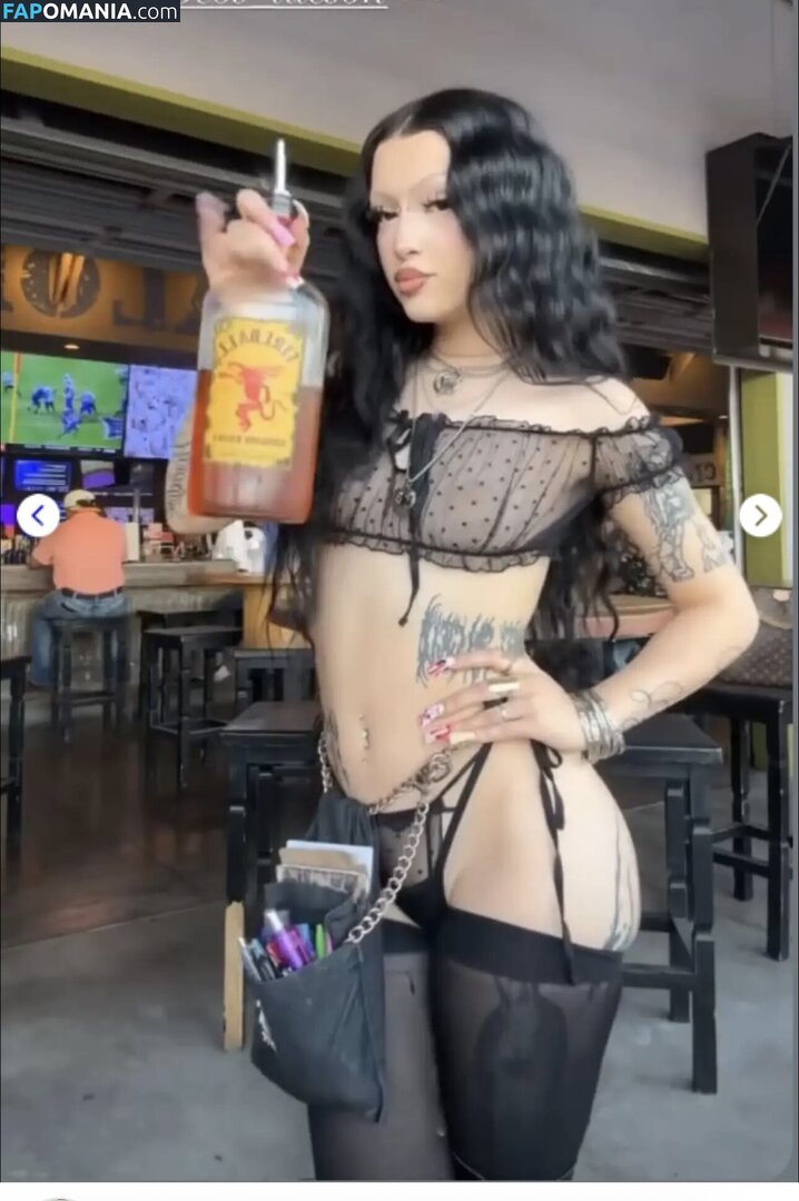 monstrosity / monstrosityflorida / xalt3d Meztelen OnlyFans  Kikerült fotó #4