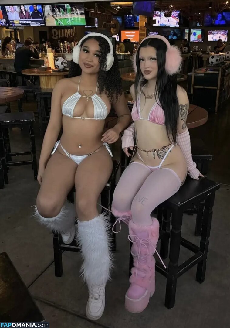 monstrosity / monstrosityflorida / xalt3d Meztelen OnlyFans  Kikerült fotó #6