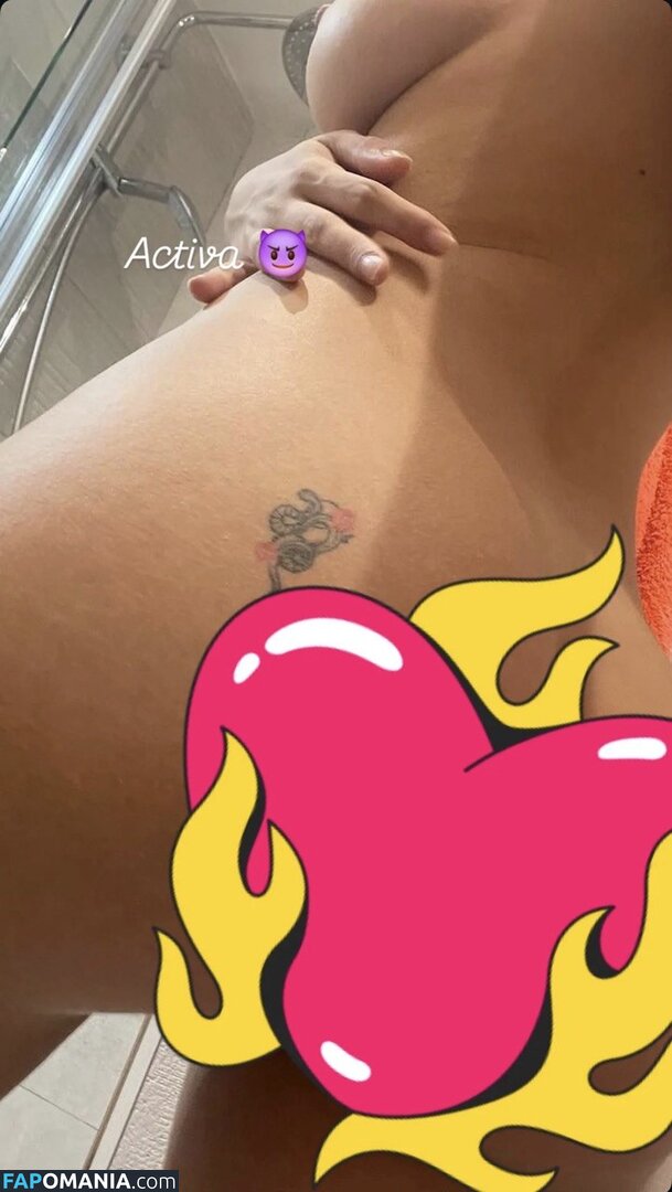 Montselopezz Meztelen OnlyFans  Kikerült fotó #1