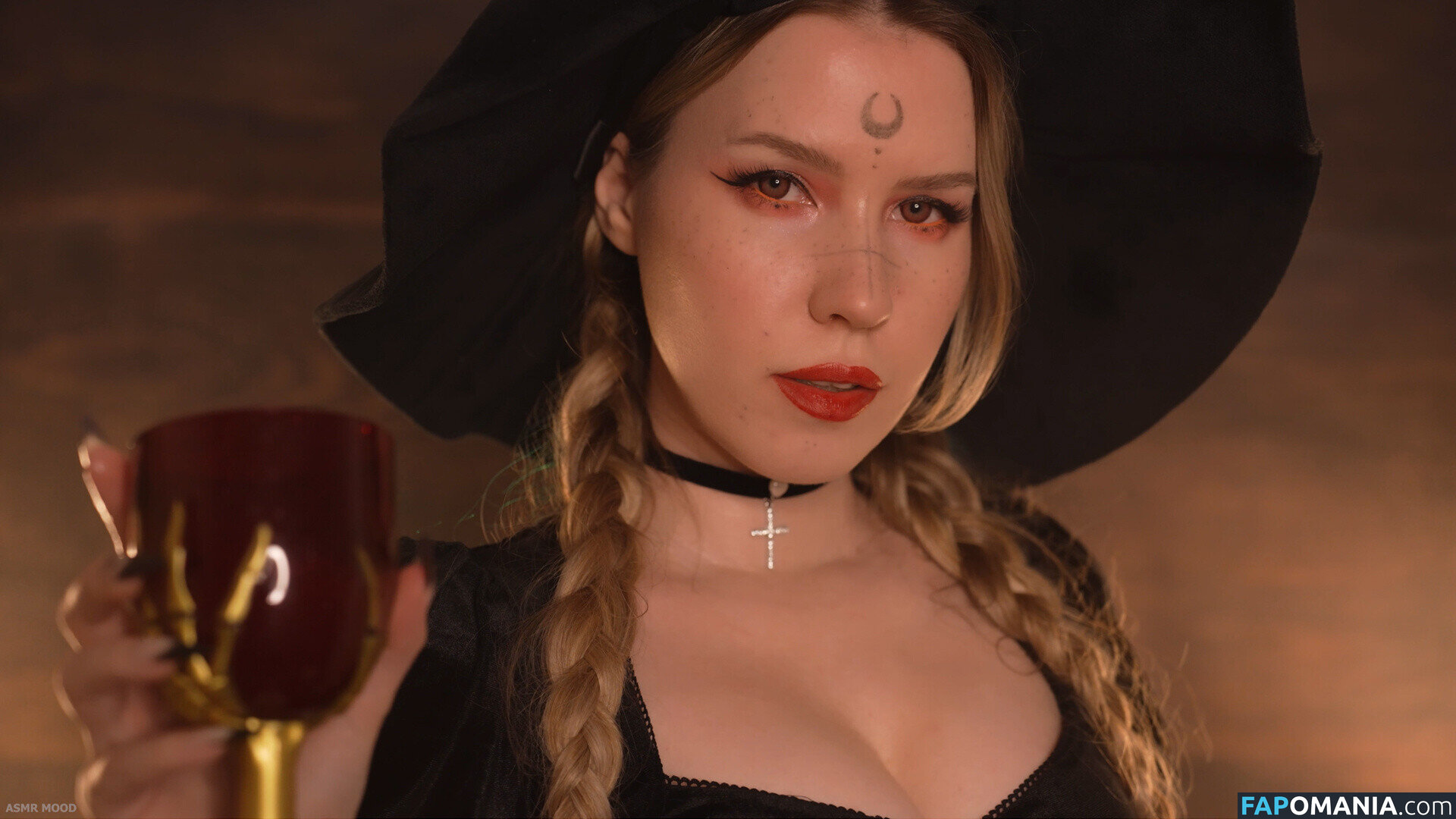 Mood Asmr / asmr_mood Meztelen OnlyFans  Kikerült fotó #390