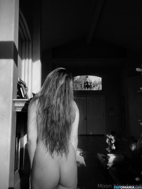Moon Bloodgood / realmoonbloodgood Meztelen OnlyFans  Kikerült fotó #69