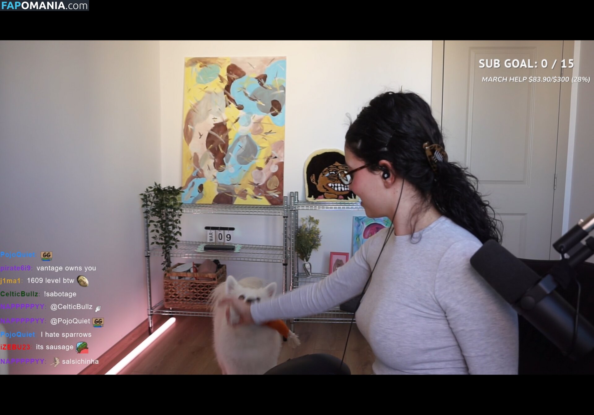 moon_fighter_ / moonfighter99 Meztelen OnlyFans  Kikerült fotó #14