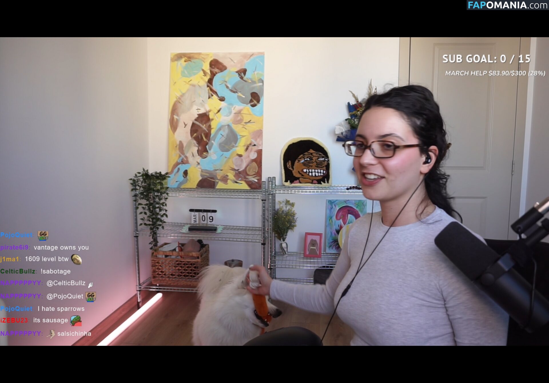 moon_fighter_ / moonfighter99 Meztelen OnlyFans  Kikerült fotó #15