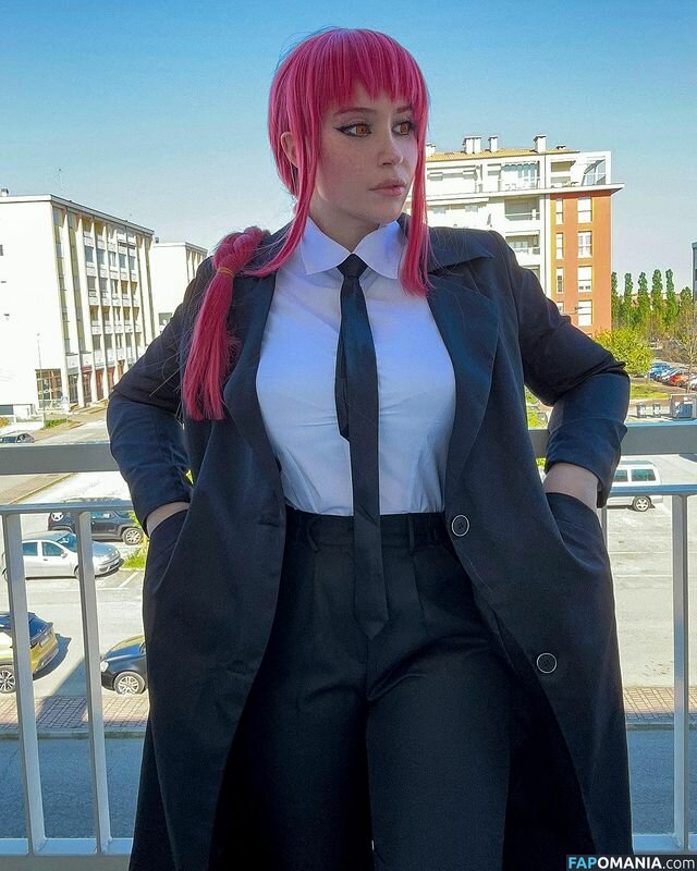 Giulia Valeriani / moonchild_77 / moonchild_777 Meztelen OnlyFans  Kikerült fotó #56