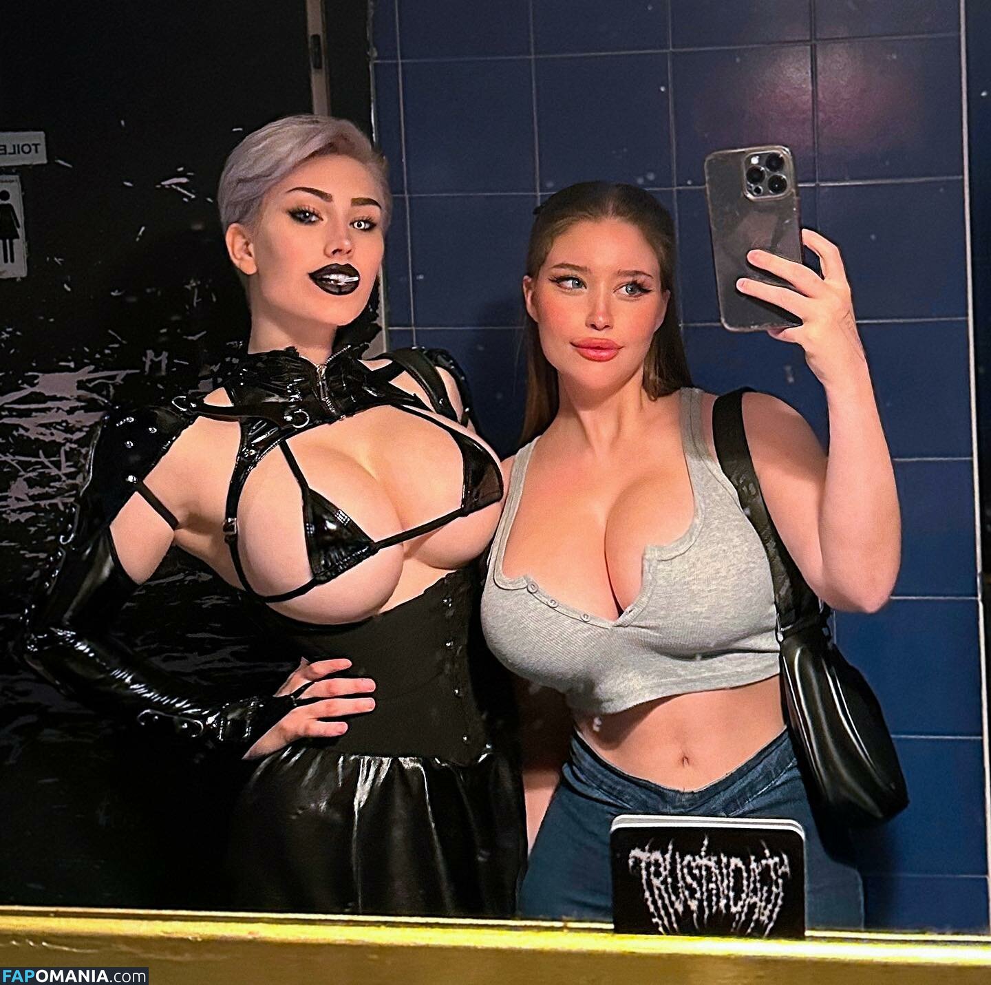Giulia Valeriani / moonchild_77 / moonchild_777 Meztelen OnlyFans  Kikerült fotó #89