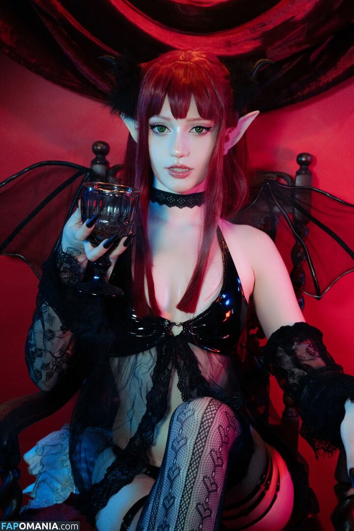 MoonDaysok / Moondays / moondaotaku / moondays.ok Meztelen OnlyFans  Kikerült fotó #66