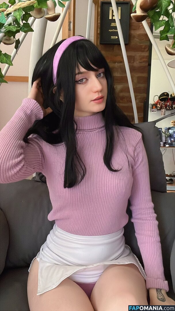 MoonDaysok / Moondays / moondaotaku / moondays.ok Meztelen OnlyFans  Kikerült fotó #280