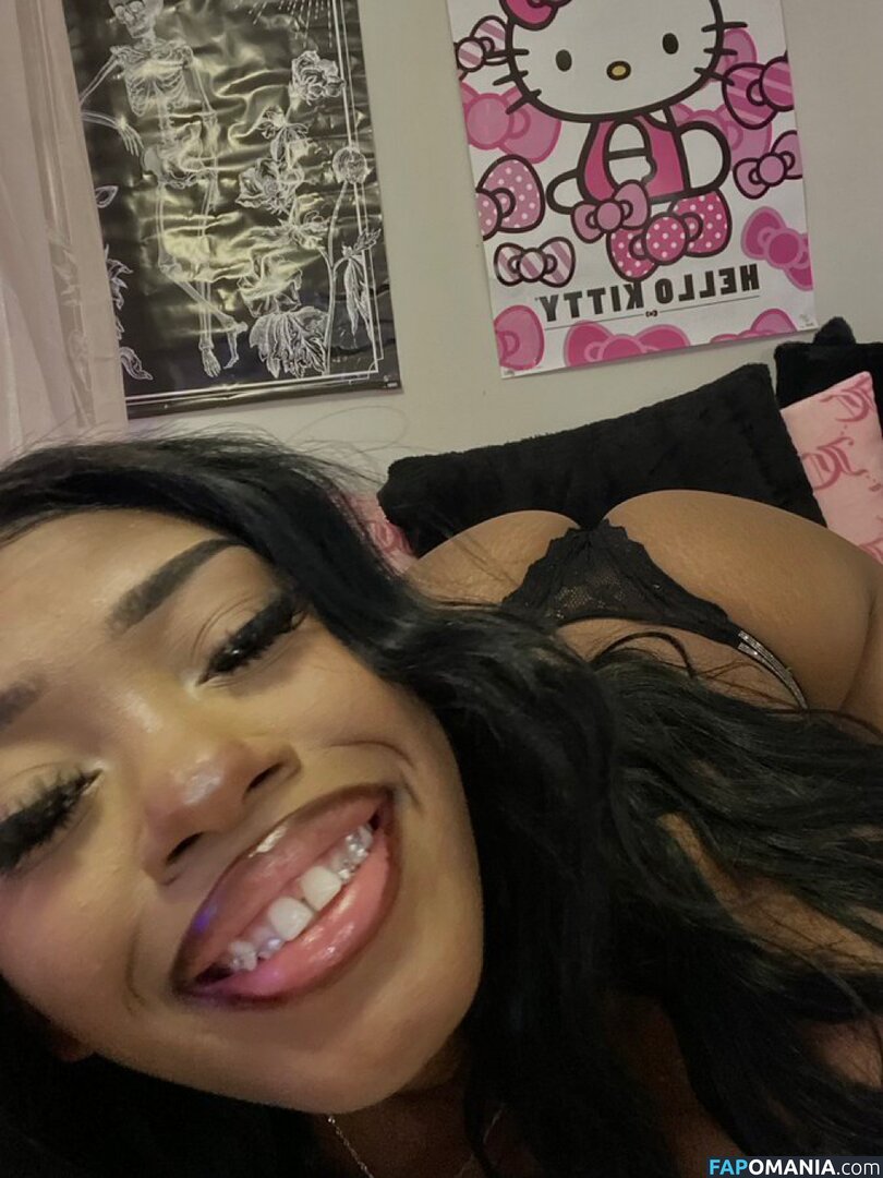Moonishmia Meztelen OnlyFans  Kikerült fotó #3