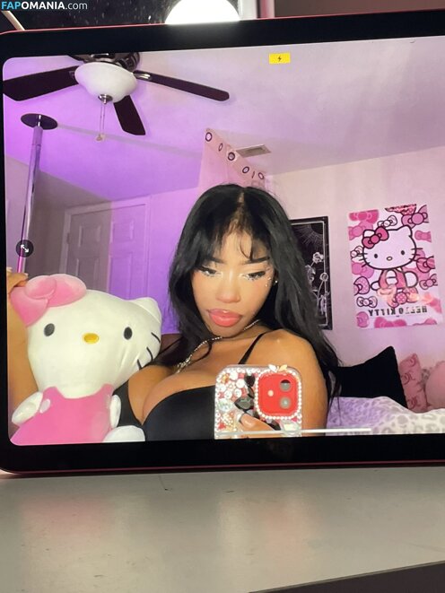 Moonishmia Meztelen OnlyFans  Kikerült fotó #6