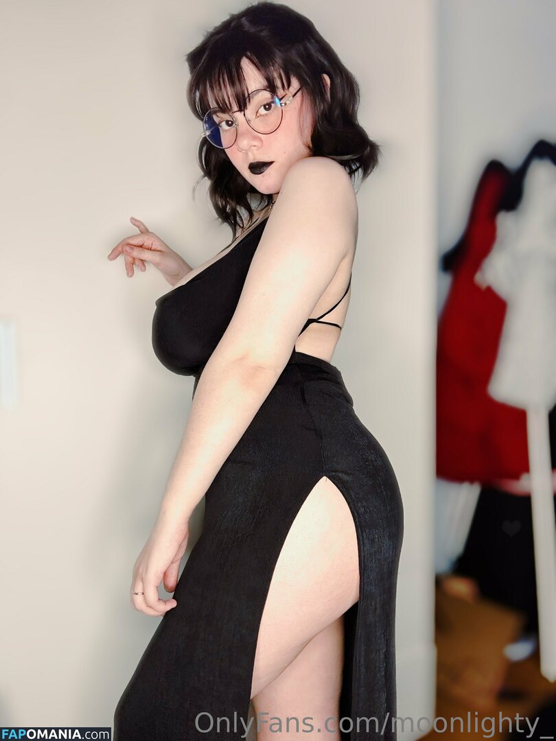 Moonlighty / moonlightmov / moonlighty_ Meztelen OnlyFans  Kikerült fotó #53