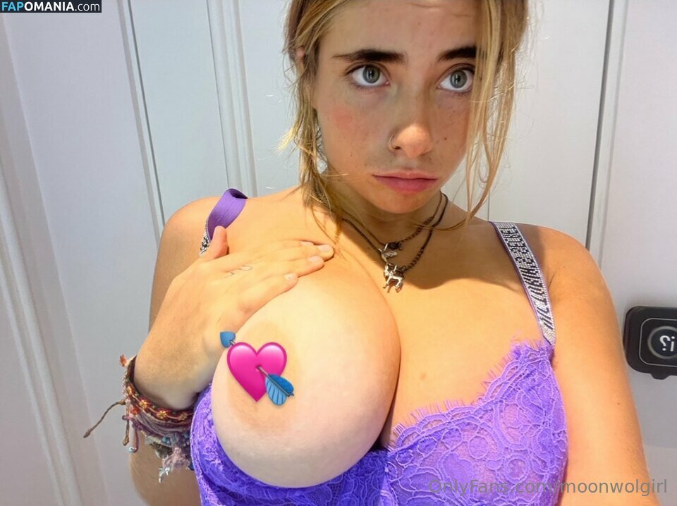 moonwolfx_ / moonwolgirl Meztelen OnlyFans  Kikerült fotó #9