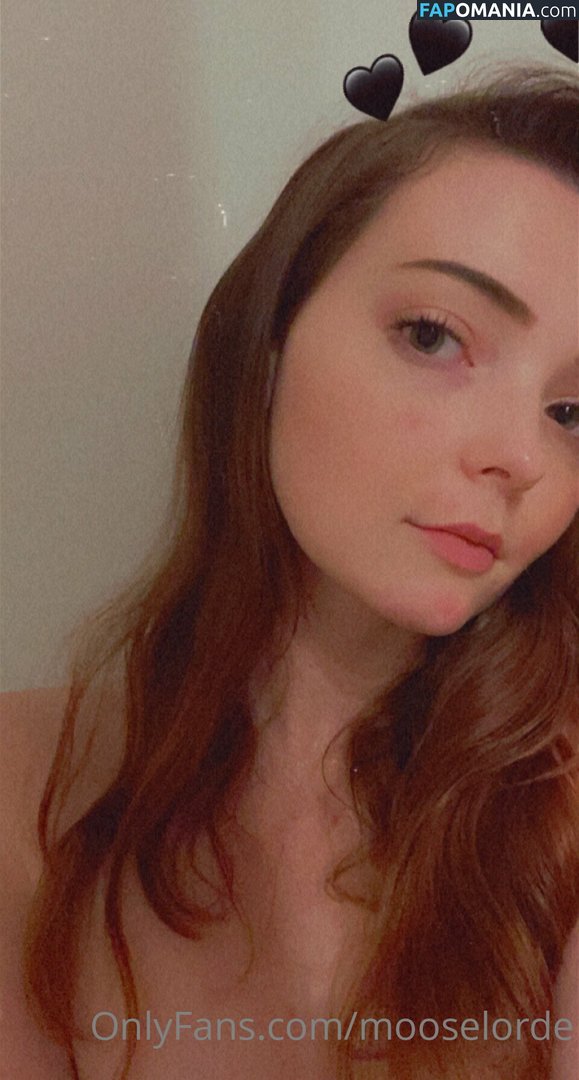 mooselorde Meztelen OnlyFans  Kikerült fotó #18