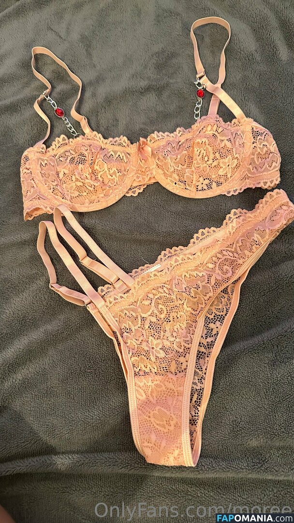 moree Meztelen OnlyFans  Kikerült fotó #3