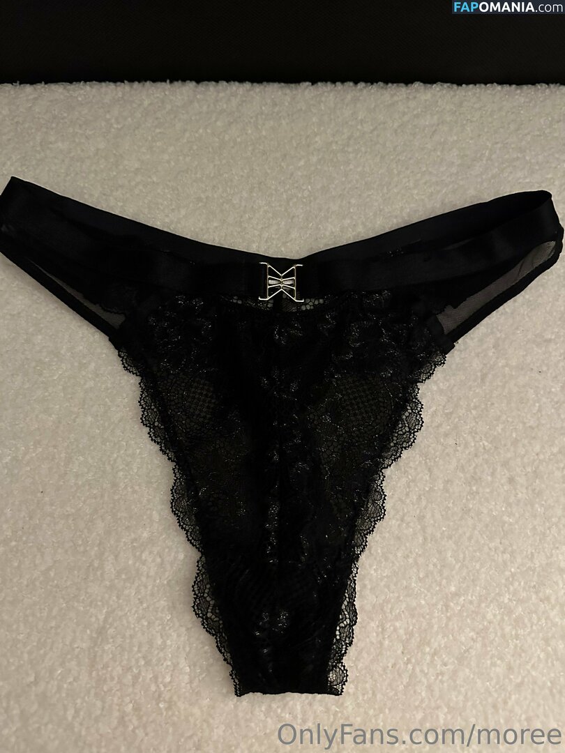 moree Meztelen OnlyFans  Kikerült fotó #22