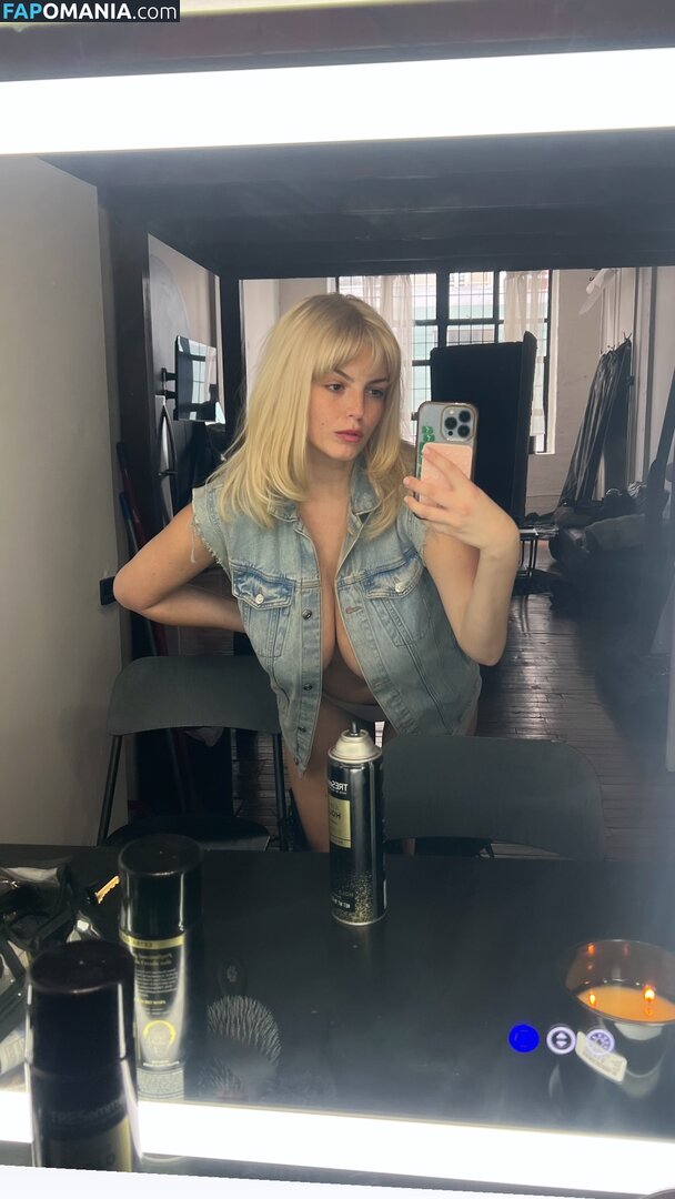 Daisy Chains / Daisy Jean / Morgan Cozzi / morganiscozy Meztelen OnlyFans  Kikerült fotó #3