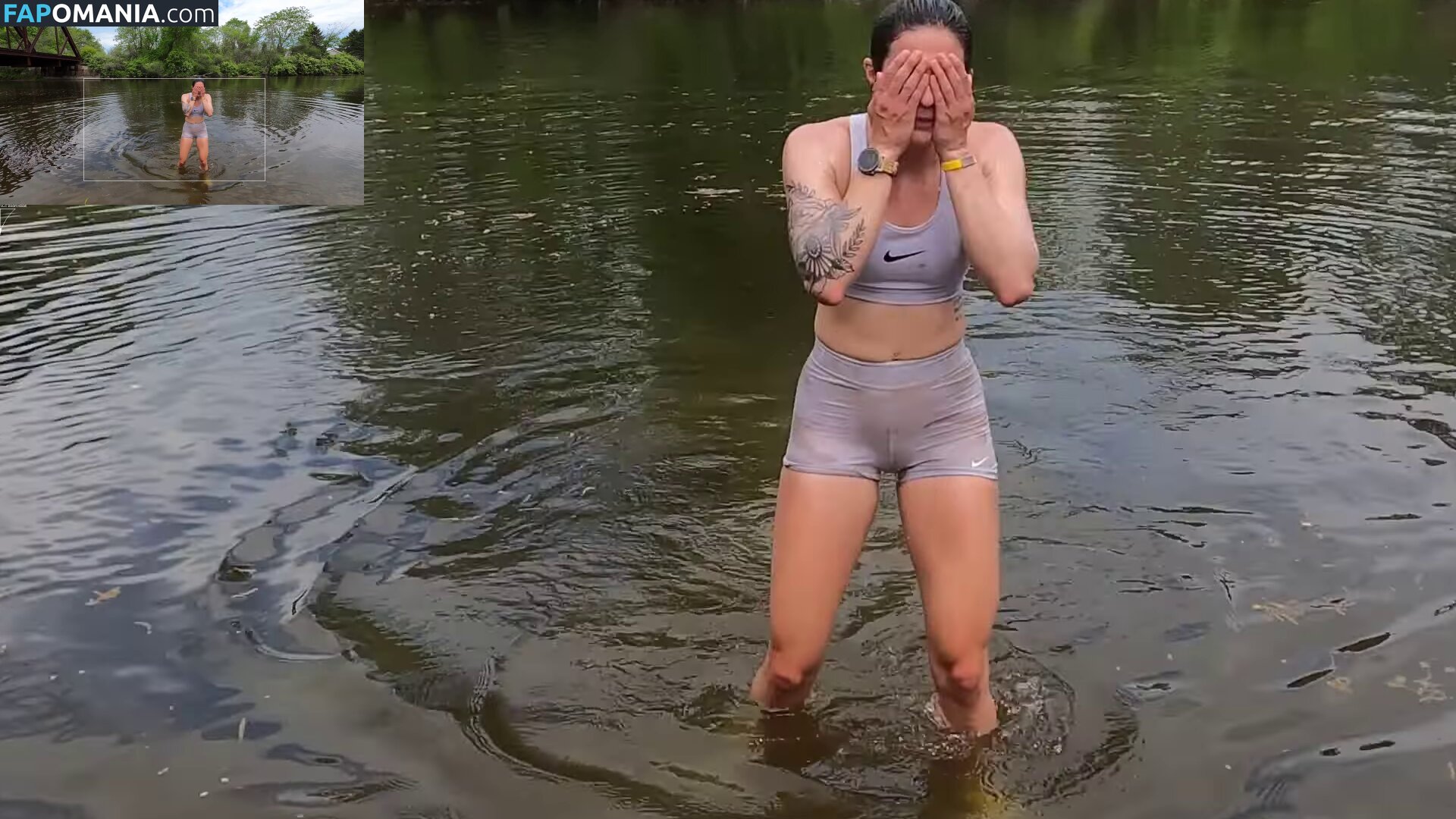 Morgan Dallas Meztelen OnlyFans  Kikerült fotó #5
