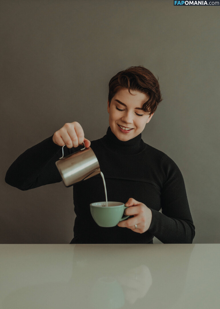  / Morgan Eckroth / MorganDrinksCoffee Meztelen OnlyFans  Kikerült fotó #29