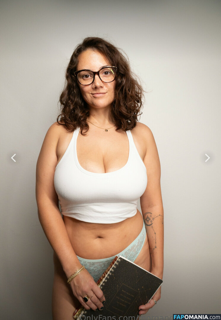 Morgan Gallo / morgangallocomedy Meztelen OnlyFans  Kikerült fotó #169