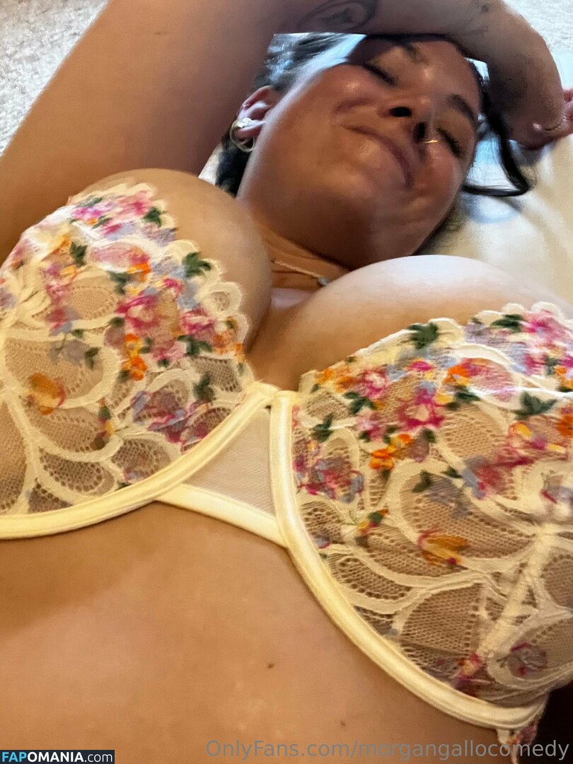 Morgan Gallo / morgangallocomedy Meztelen OnlyFans  Kikerült fotó #222