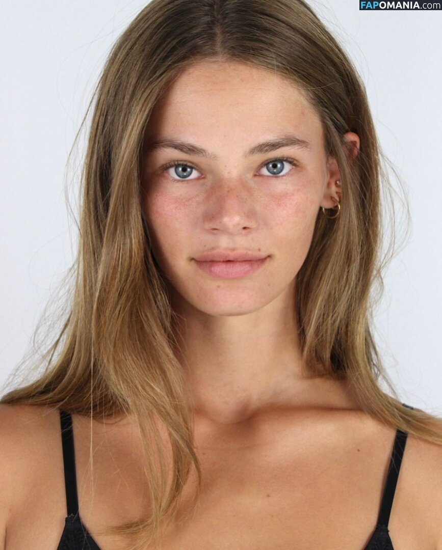 Morgan Huemmer / morgan.huemmer Meztelen OnlyFans  Kikerült fotó #1