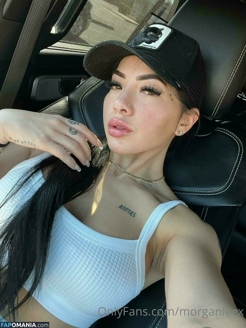 Morgan Lee / lmorganlee Meztelen OnlyFans  Kikerült fotó #106
