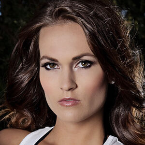 Morgan Miller