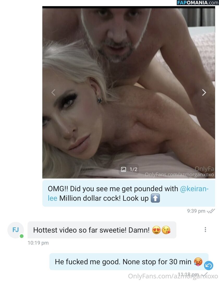 Morgan Taylor / azmorganxoxo / morgantaylormodel Meztelen OnlyFans  Kikerült fotó #1183