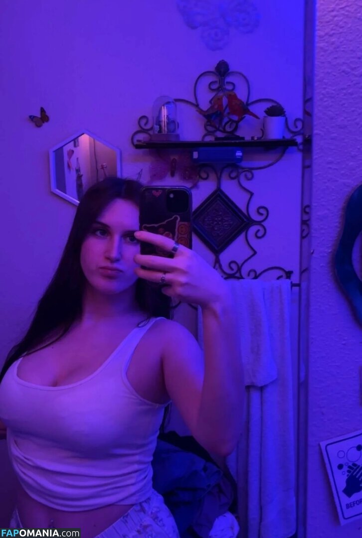 Morgan / morgnjam Meztelen OnlyFans  Kikerült fotó #4