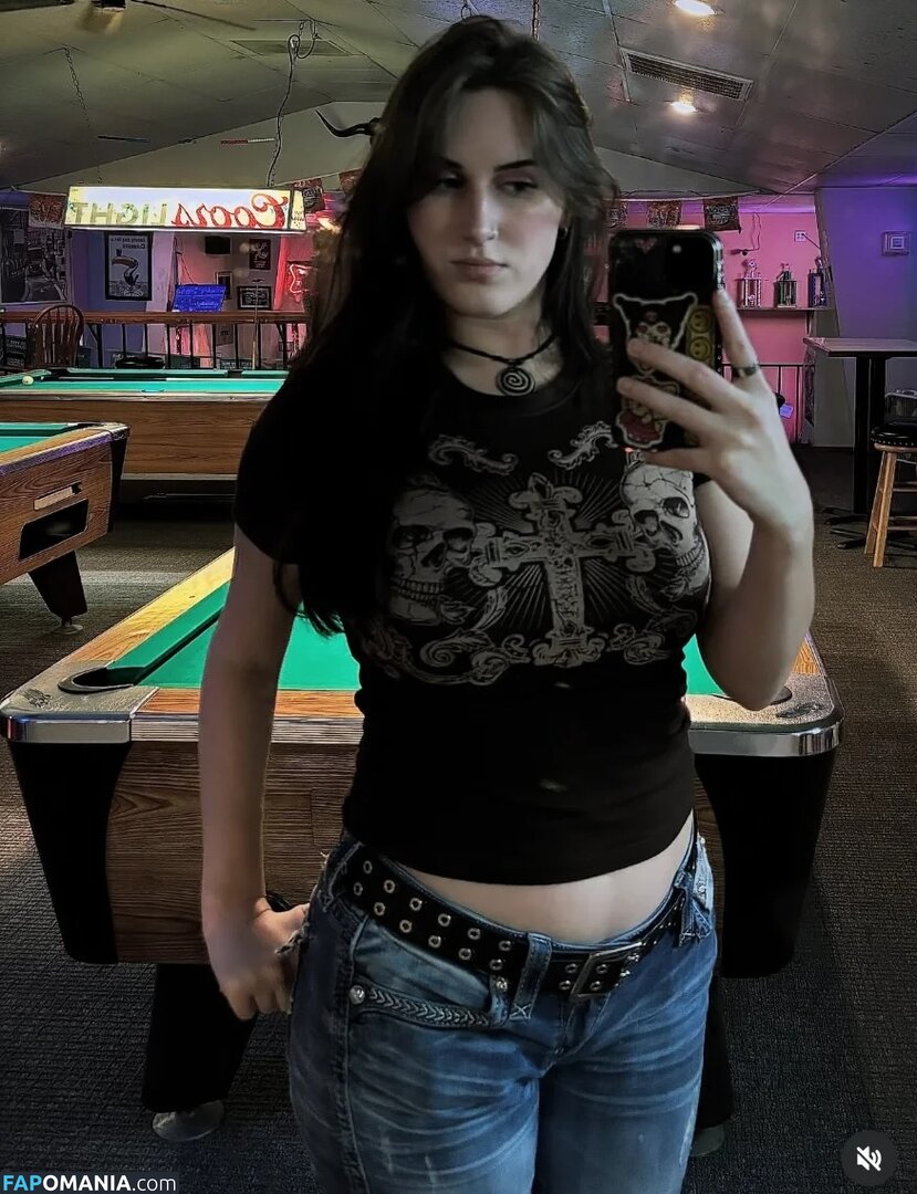 Morgan / morgnjam Meztelen OnlyFans  Kikerült fotó #10