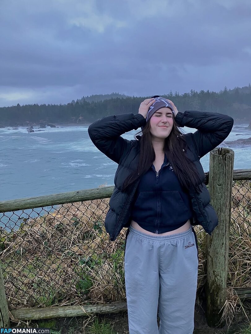 Morgan / morgnjam Meztelen OnlyFans  Kikerült fotó #11