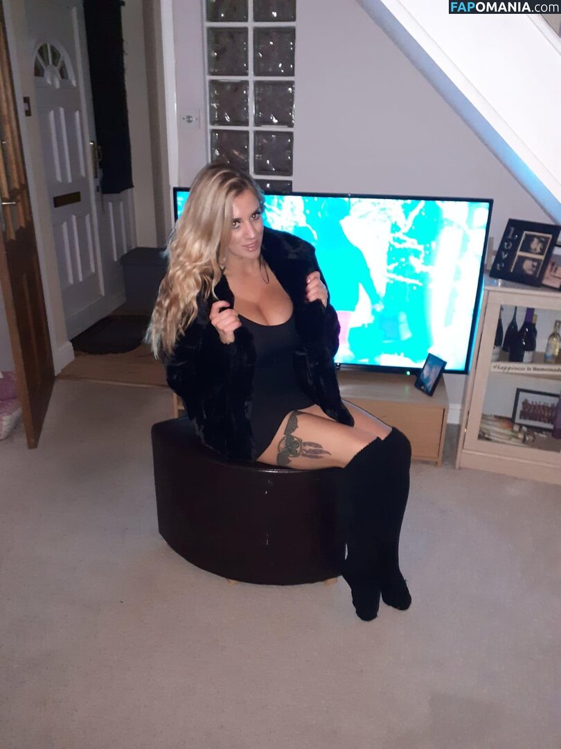 Morganellie Meztelen OnlyFans  Kikerült fotó #3