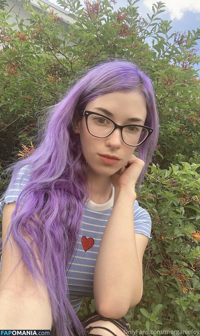 MorganLeFoy / _morganlefoy Meztelen OnlyFans  Kikerült fotó #54