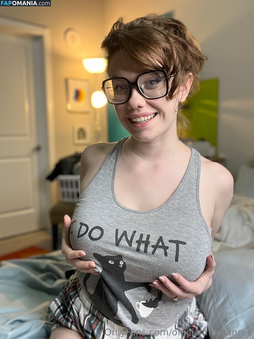 dicksinthedishwasher / morganraecwc Meztelen OnlyFans  Kikerült fotó #2