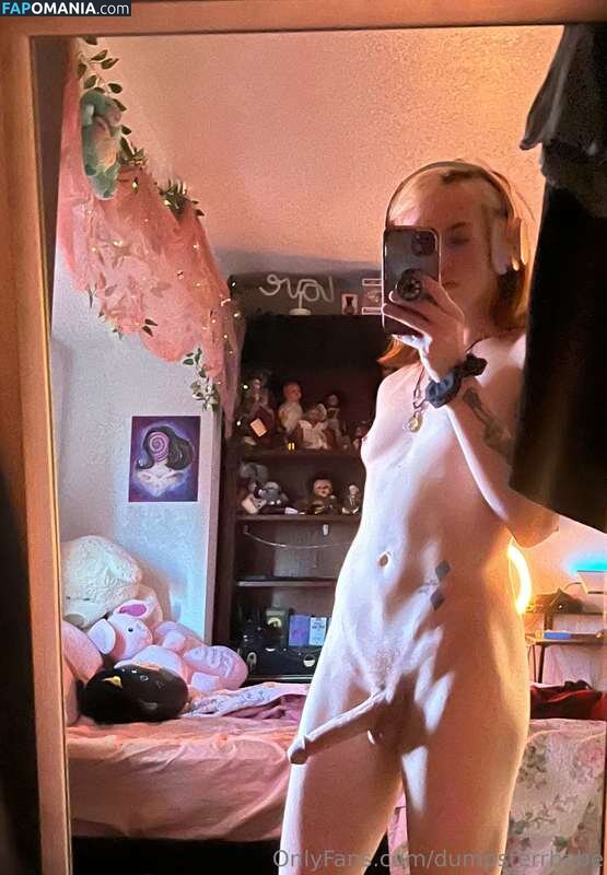 Morgieslvt / dumpsterrbabe Meztelen OnlyFans  Kikerült fotó #8