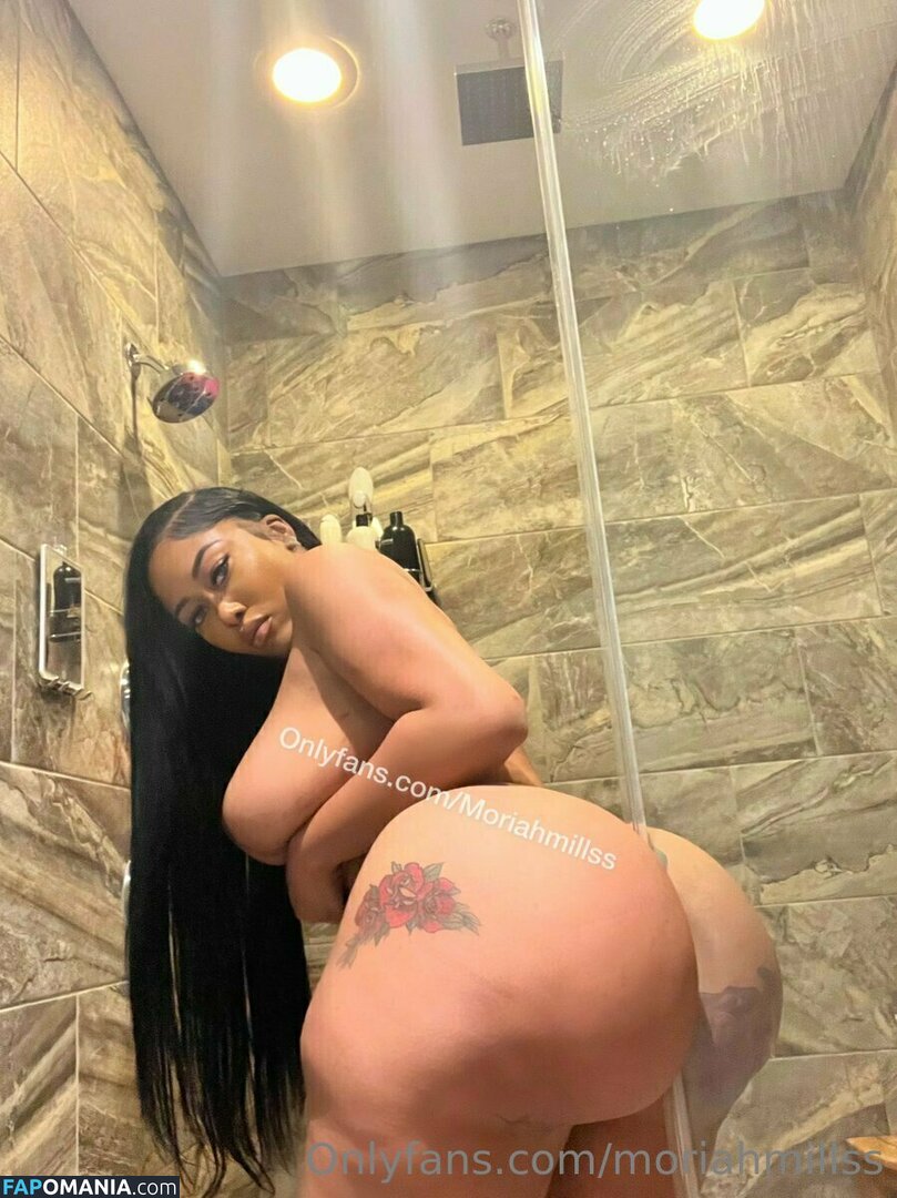 Moriah Mills / moriahmillss / moriahmillsss / thisismoriahmills Meztelen OnlyFans  Kikerült fotó #9