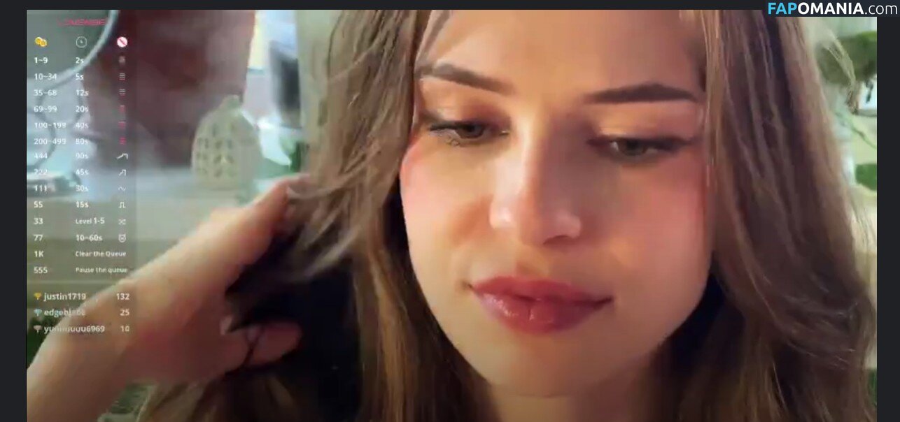 morningalisa Meztelen OnlyFans  Kikerült fotó #1