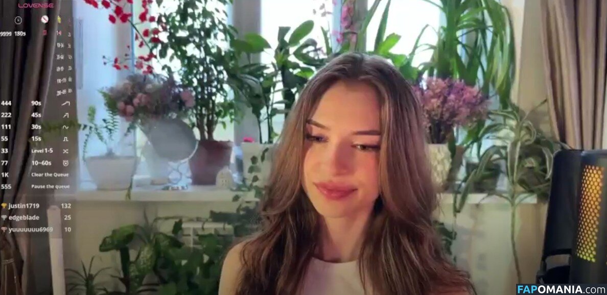 morningalisa Meztelen OnlyFans  Kikerült fotó #2