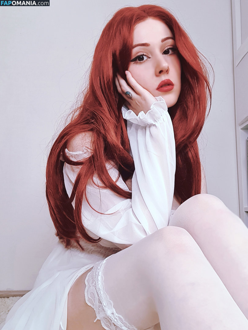 Morphia666 / morphia.do.kawaii Meztelen OnlyFans  Kikerült fotó #6