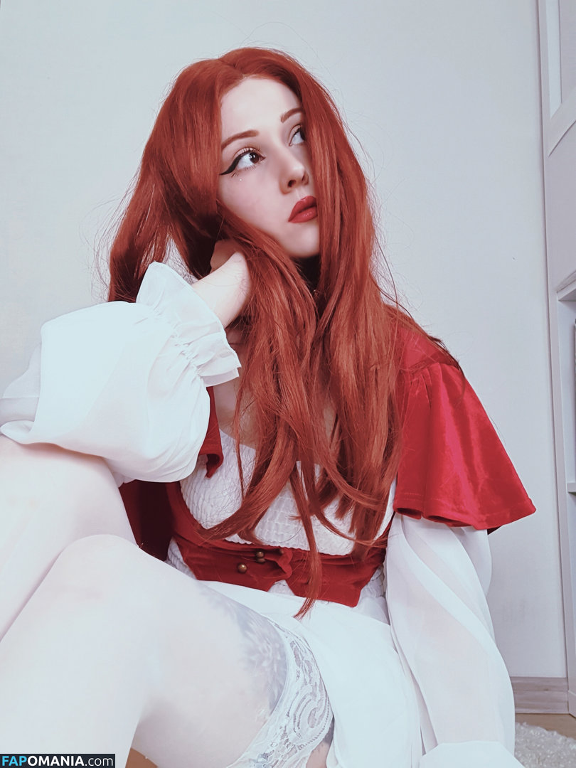 Morphia666 / morphia.do.kawaii Meztelen OnlyFans  Kikerült fotó #8