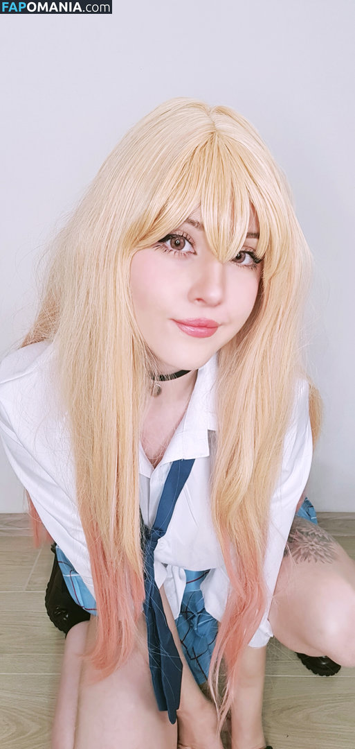 Morphia666 / morphia.do.kawaii Meztelen OnlyFans  Kikerült fotó #43