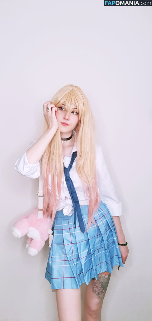 Morphia666 / morphia.do.kawaii Meztelen OnlyFans  Kikerült fotó #45