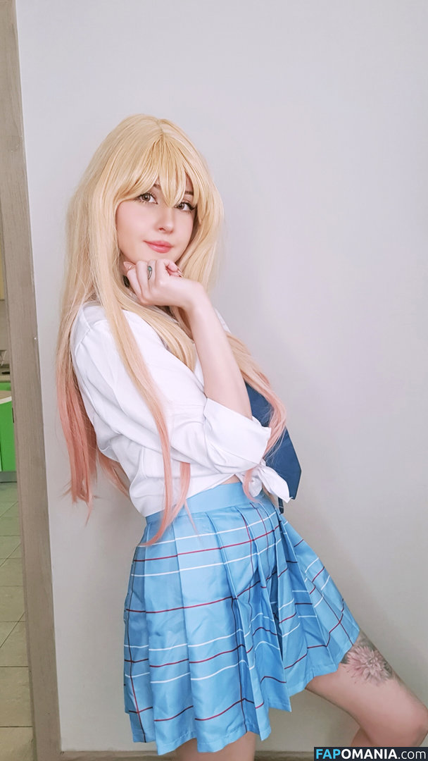 Morphia666 / morphia.do.kawaii Meztelen OnlyFans  Kikerült fotó #49