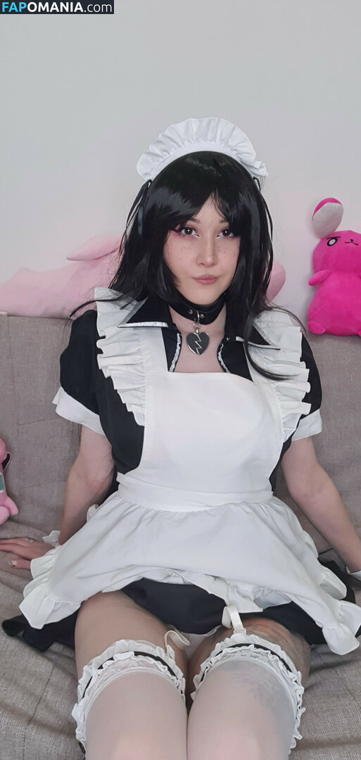 Morphia666 / morphia.do.kawaii Meztelen OnlyFans  Kikerült fotó #88
