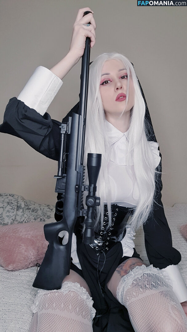 Morphia666 / morphia.do.kawaii Meztelen OnlyFans  Kikerült fotó #150