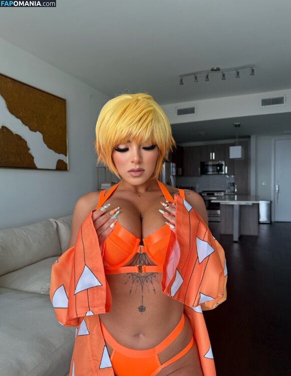 mortalmikasa Meztelen OnlyFans  Kikerült fotó #2