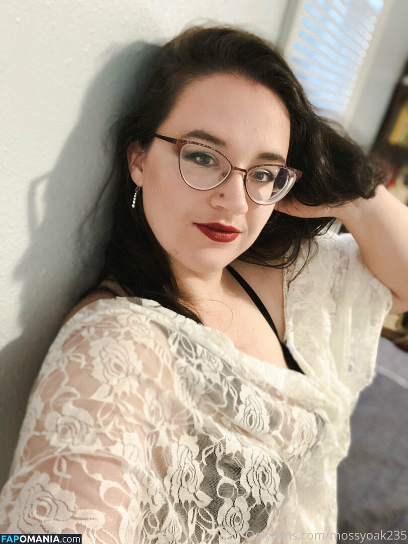 mossyoak / mossyoak235 Meztelen OnlyFans  Kikerült fotó #28