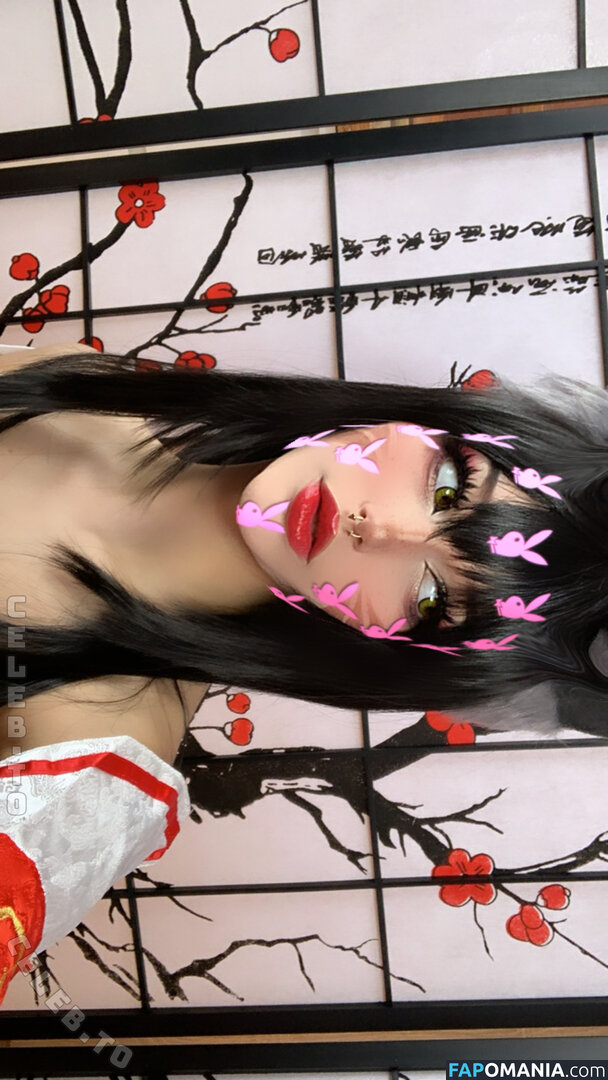 Motioncosplays / https: Meztelen OnlyFans  Kikerült fotó #24