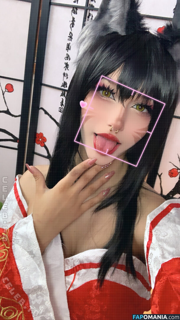 Motioncosplays / https: Meztelen OnlyFans  Kikerült fotó #26