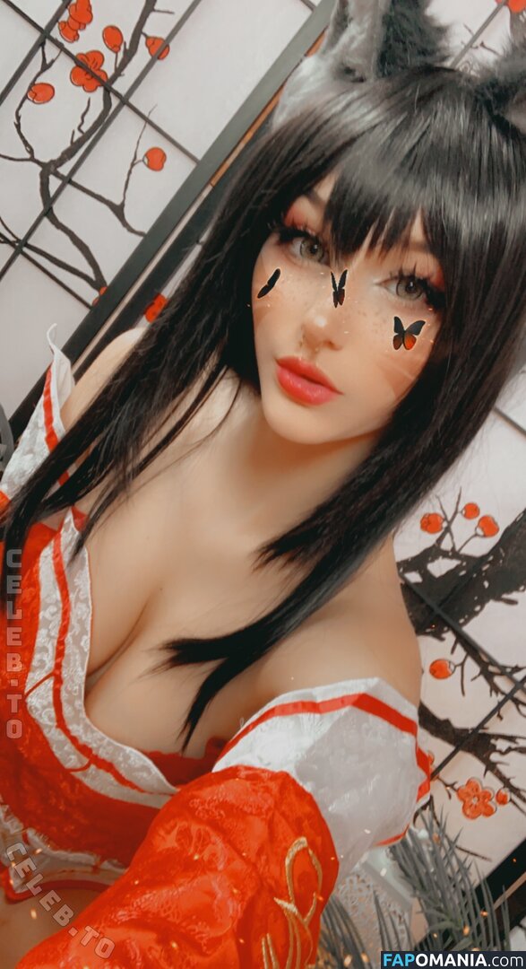 Motioncosplays / https: Meztelen OnlyFans  Kikerült fotó #27