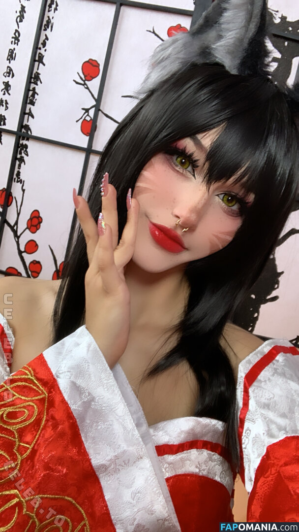 Motioncosplays / https: Meztelen OnlyFans  Kikerült fotó #28